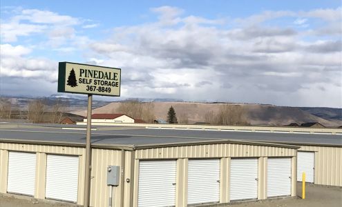 Pinedale Self Storage