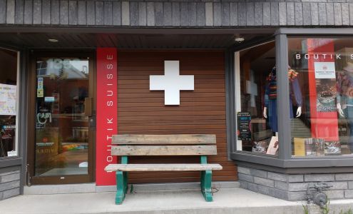 Boutik Suisse