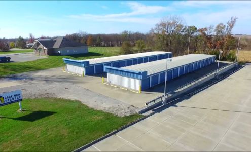 Book Now Storage Oakland Oakland