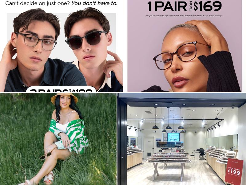 Oscar Wylee - Halifax