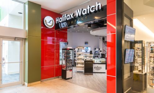 Halifax Watch Co.