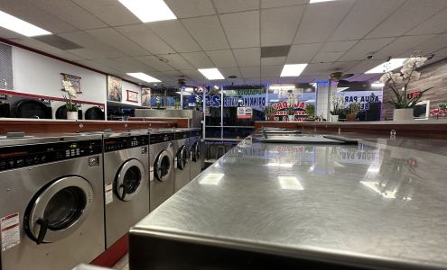 Pals Laundermat