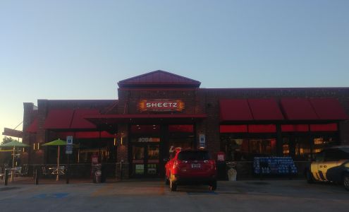 Sheetz Galax