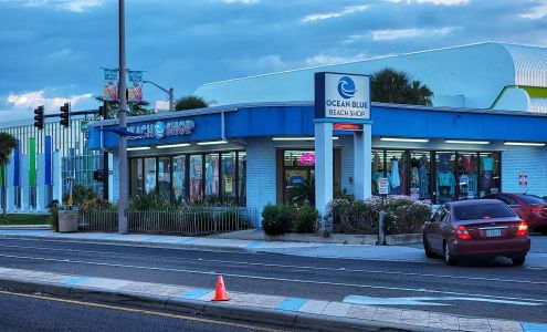 Oceanic Gifts & Beachwear