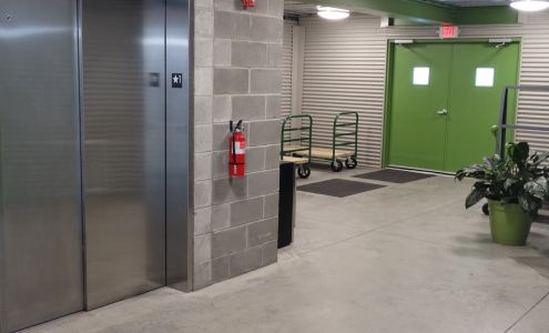 Pratt Mascio Self Storage