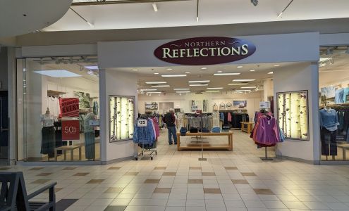 Northern Reflections