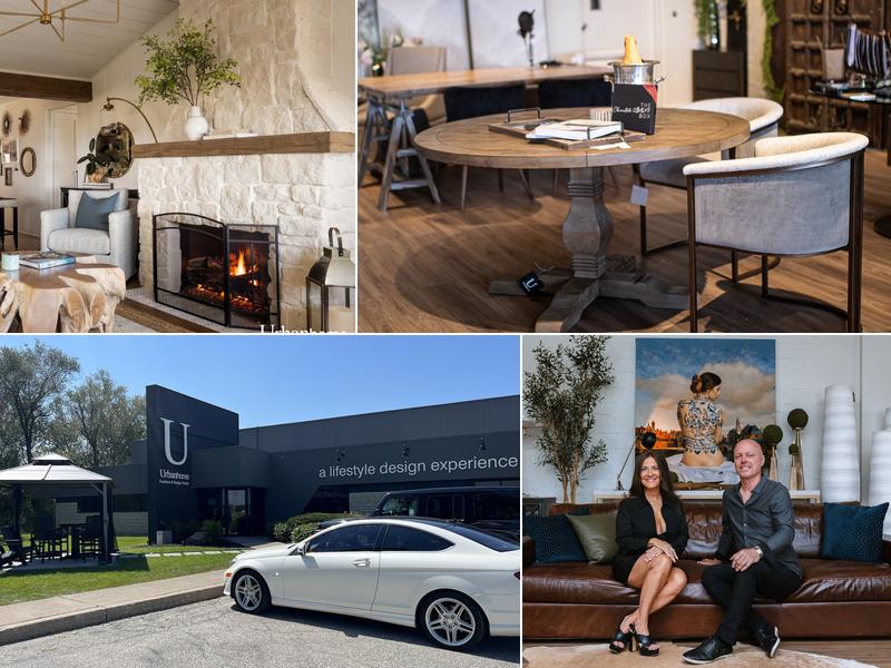 Urbanhome Interior Design