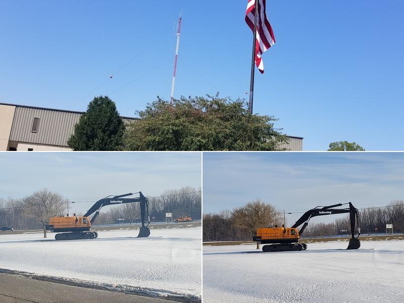 Kokosing Construction Company, Inc.