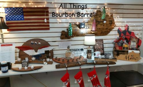 Ben's Bargains and Gifts