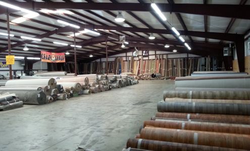 Elaine's Carpet Barn