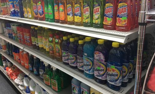 Annandale Dollar & Gift Store