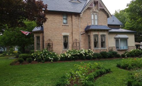 The Grays of Brussels Brussels