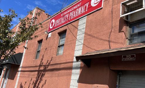 Rx Management Specialty Pharmacy