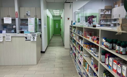 Fraserway Medical Clinic