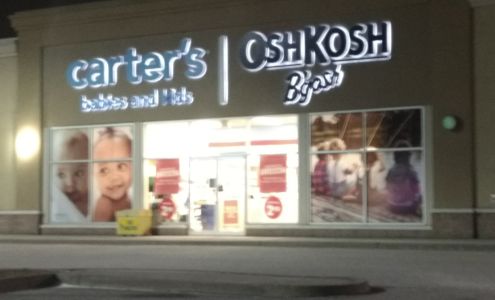 Carter's OshKosh