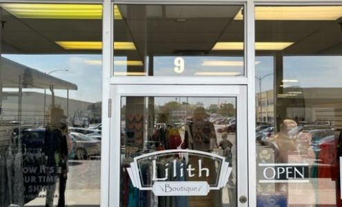 Lilith Boutique