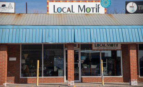 Local Motif