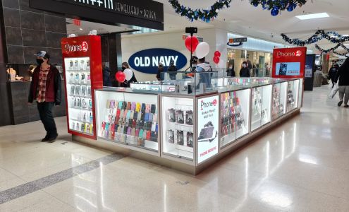 Phone Stop Professional Smartphone Repair - Lambton Mall Sarnia