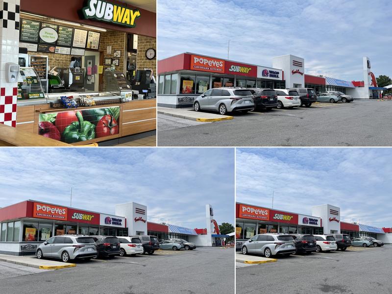Subway