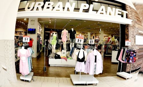 Urban Planet