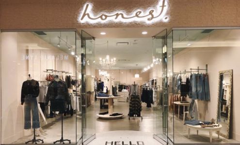 Honest Boutique at Orchard Park Mall