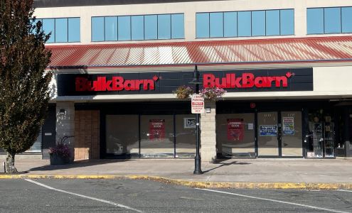 Bulk Barn Campbell River