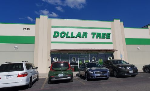 Dollar Tree