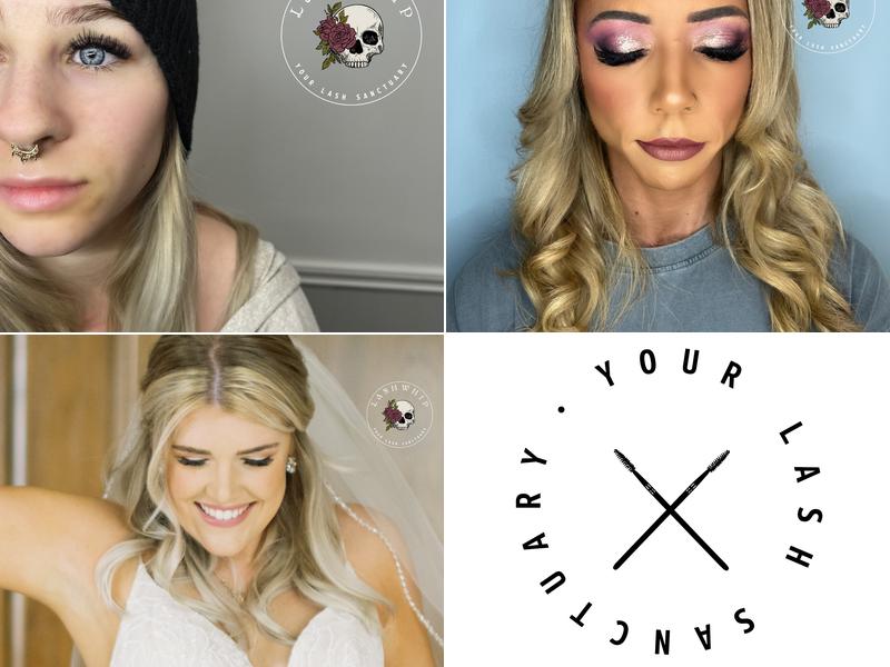 Lashwhip Okanagan: Eyelash Extensions Kelowna