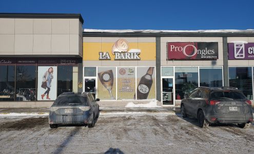 La Barik Trois-Rivieres