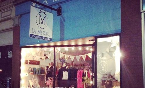 La Meraki Trois-Rivieres