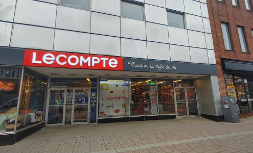 Lecompte Trois-Rivieres