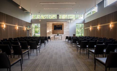 J N Rousseau & Frere Ltee Nicolet