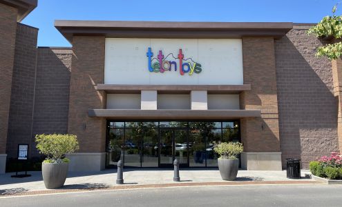 Teton Toys Riverton