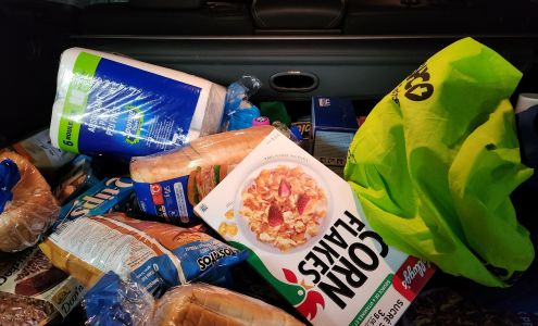 Walmart Photo Centre