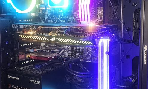 Gigatech Informatique