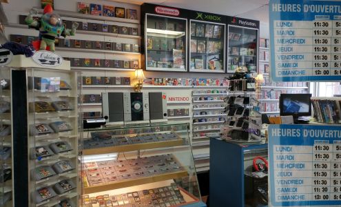 Le Cercle Électronique Trois-Rivieres