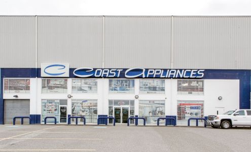 Coast Appliances - Abbotsford