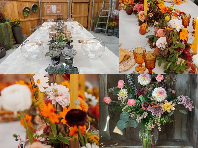 The Flower Basket, Inc.