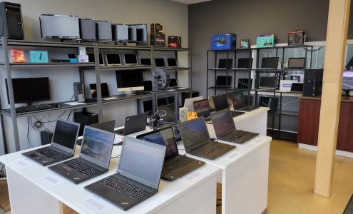 Mondiatech Informatique