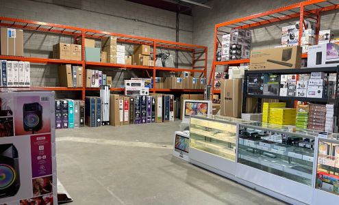 Electronics Outlet Trois-Rivieres