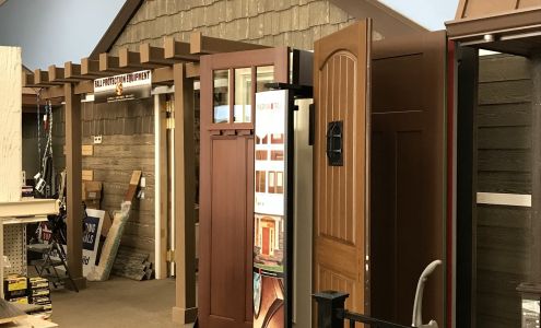 Kay Supply Building Center Taylor