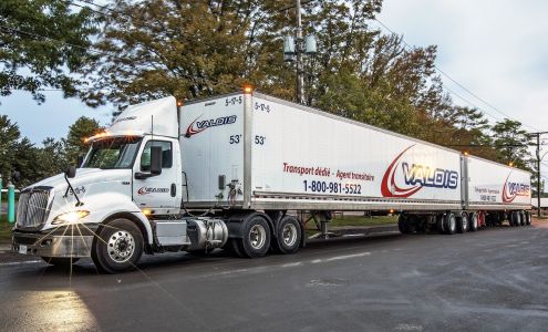 Déménagement Valois Inc