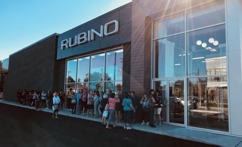 RUBINO Trois-Rivieres