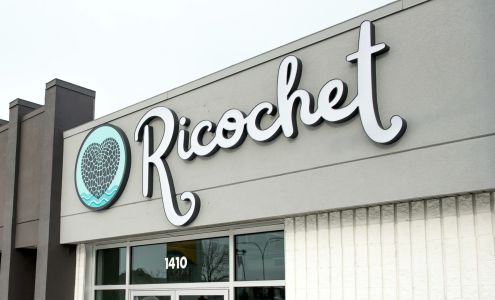 Ricochet Trois-Rivieres