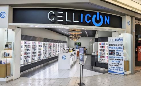 Cellicon Thunder Bay