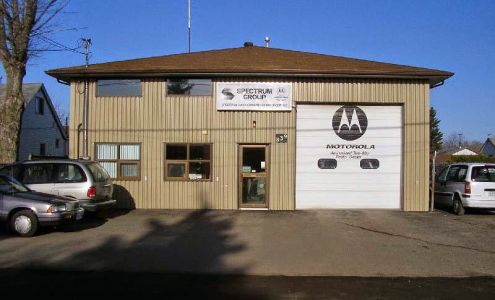 Spectrum Thunder Bay