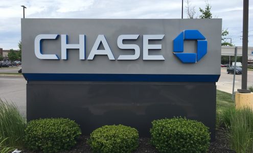 Chase Bank