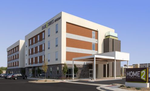 Home2 Suites by Hilton Longmont