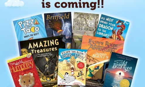 Burlington Elementary School