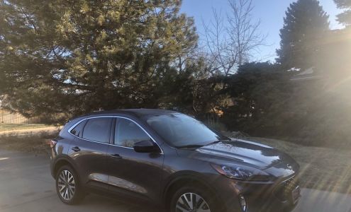 Quick Lane at Mike Maroone Ford Longmont